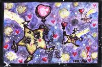 Falling Stars